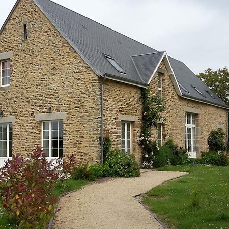 Maison Leonard Vains 외부 사진