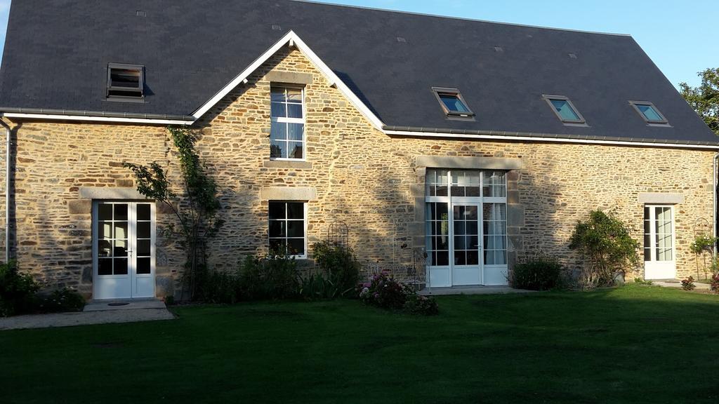 Maison Leonard Vains 외부 사진