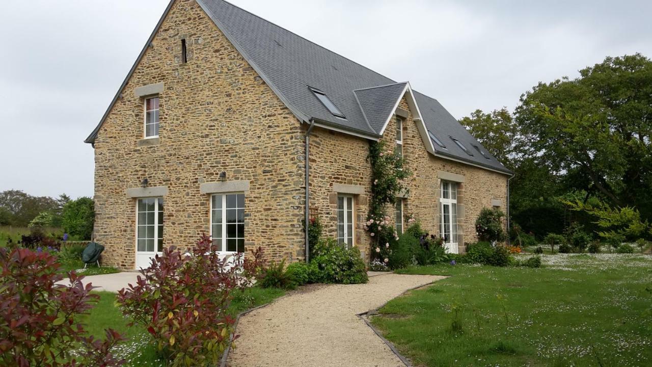 Maison Leonard Vains 외부 사진